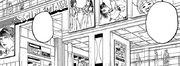 Chap 393 - Sakurazaka46 posters