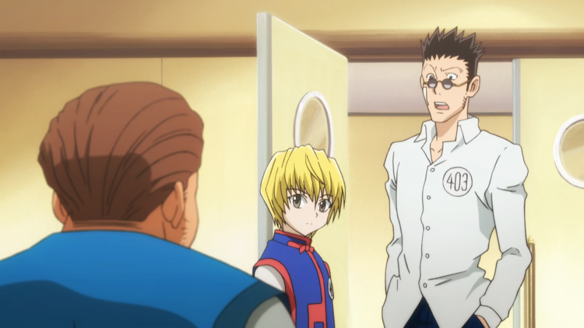 Hunter X Hunter - Episode 7 [English Subbed]  Hunter X Hunter - Episode 7  [English Subbed] Gon Freecss aspires to become a Hunter, an exceptional  being capable of greatness. With his
