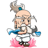 Netero Card- (15)