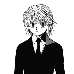How would HxH change if Leorio had stabbed Kurapika to death