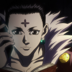 Chrollo Lucilfer Image Gallery Hunterpedia Fandom 23 | swears a fuckton. chrollo lucilfer image gallery