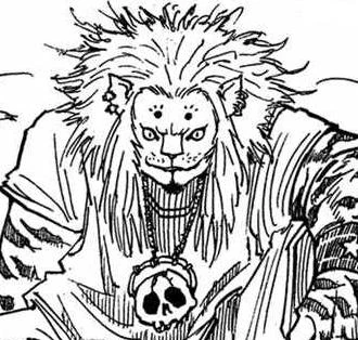 Leol Hunter Hunter Wiki Fandom
