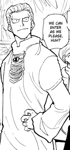 Manga 