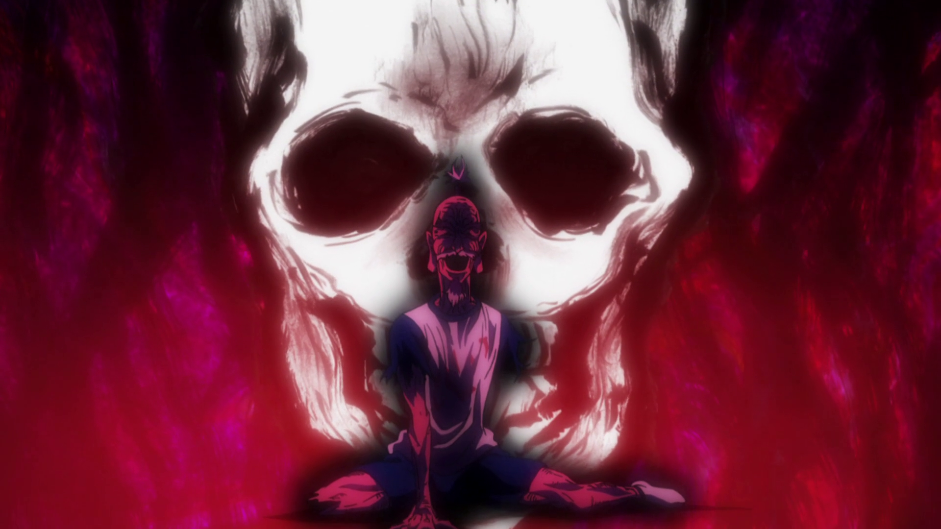 2. ANGER AND LIGHT - SCORE 9.7, Hunter X Hunter's Chimera Ant Arc truly  delivered an amazing story arc where humanity was n…