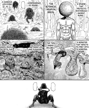 Dark Continent: Hunter x Hunter: How far is the manga from its climactic  end? Explained