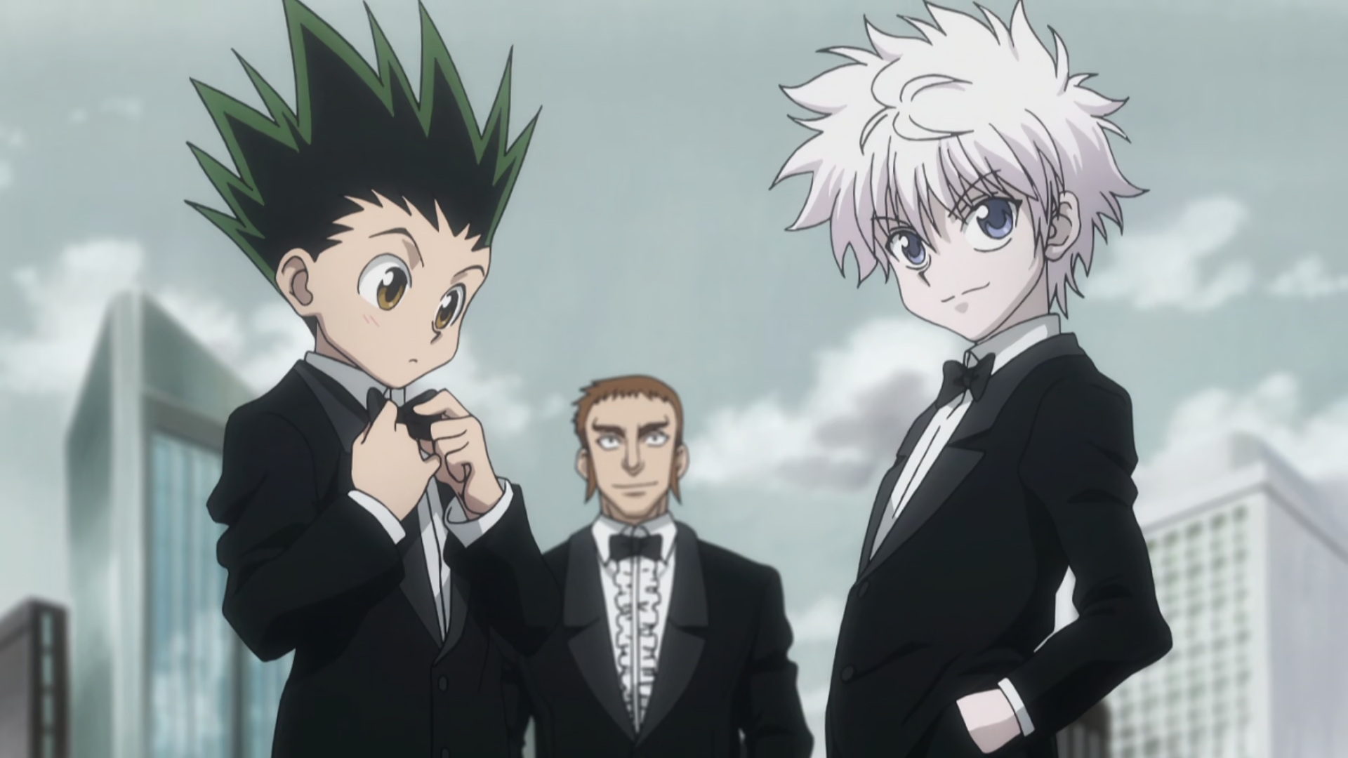 Rewatch] Hunter x Hunter (2011) - Episode 58 Discussion [Spoilers