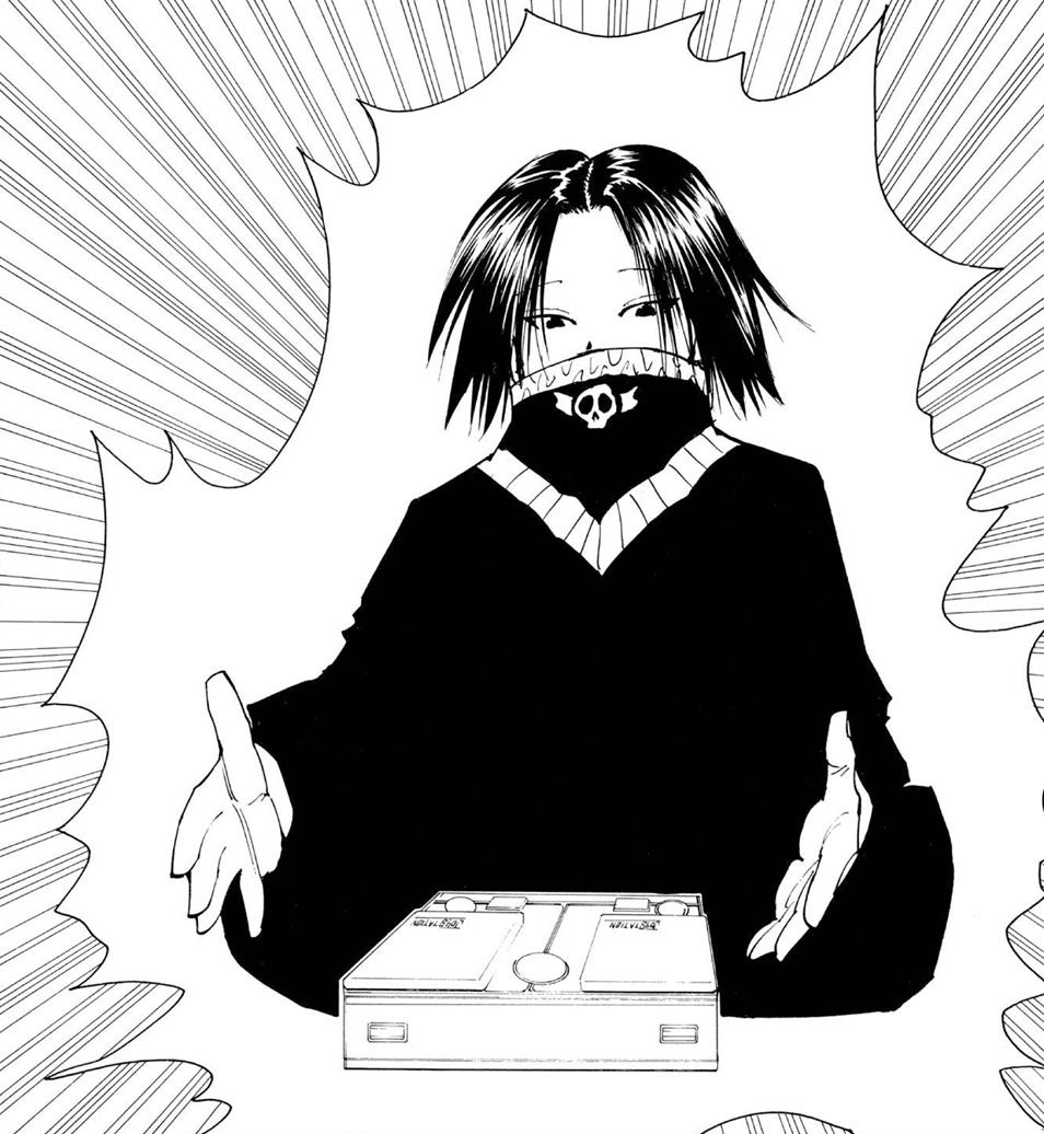 Feitan Portor Hunterpedia Fandom