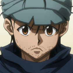 Ging Freecss - Hunter × Hunter  page 2 of 3 - Zerochan Anime Image Board