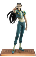 DX Figure Vol 4 Illumi