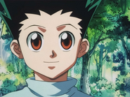 Gon EP46 99 3