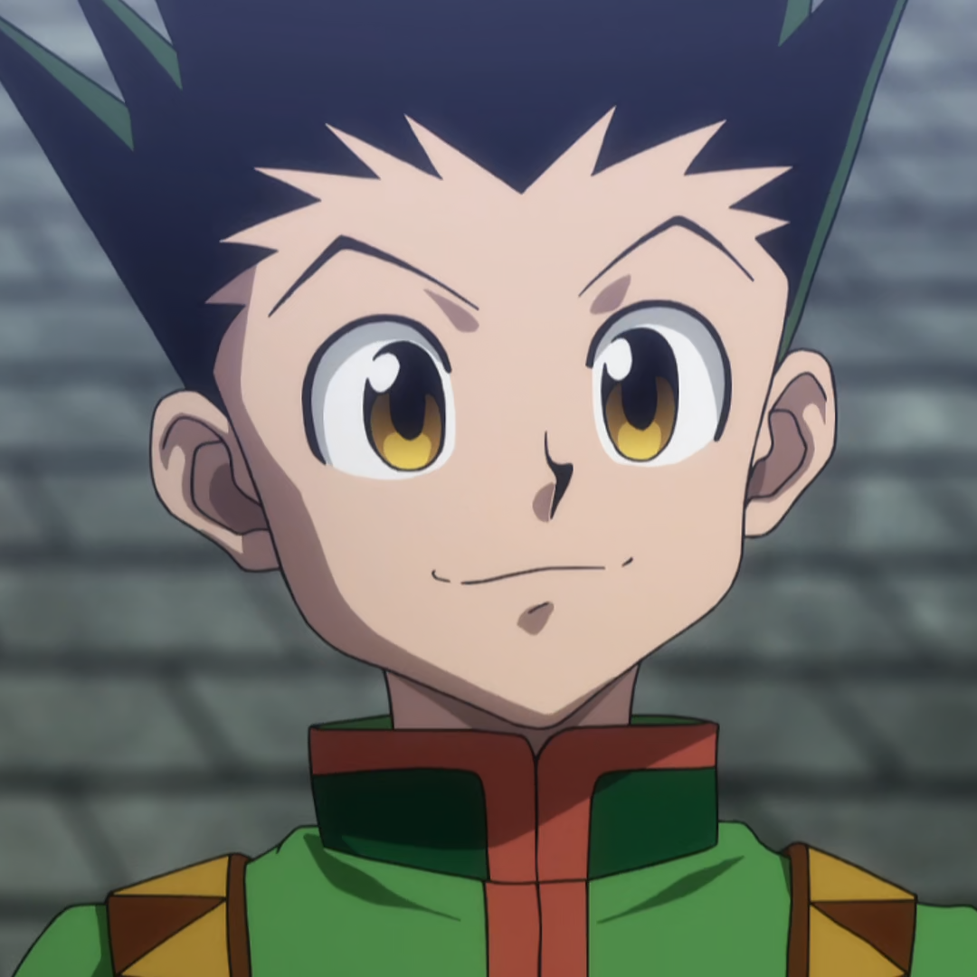 Gon Freecss Hunterpedia Fandom