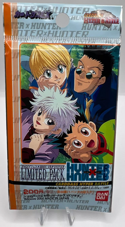 Jump Festa | Hunterpedia | Fandom
