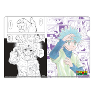 Jump CS PUZZLE Gon × Killua Duo Set IMG4