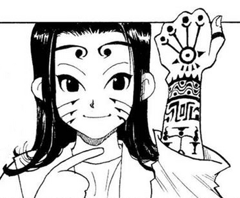 sumi