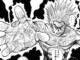 Manga 