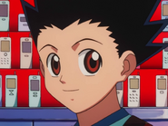 Gon Yorkshin HXH 99 EP51