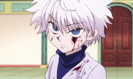 Killua 1