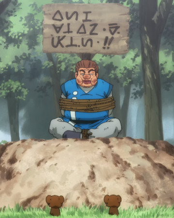Episode 15 2011 Hunterpedia Fandom