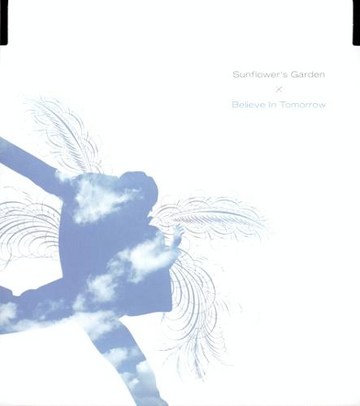 アニメ Sunflower's Garden Believe In Tomorrow MUSIC】- Believe in Tomorrow - Sunflower's Garden - Hunter X