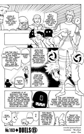Chapitre 163