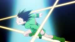 Gon-dodge Tops