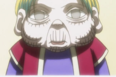 Chapter 320 | Hunterpedia | Fandom