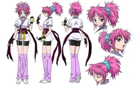 Machi's 2011 anime adaptation design (1)
