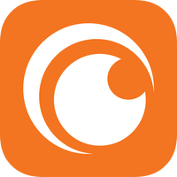 Crunchyroll logo