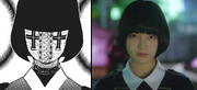 SM marionette - Yurina Hirate