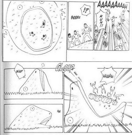 Manga 