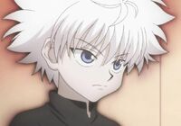 Killua Zetsu