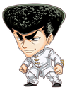 Knuckle Bine