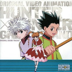 Hunter x Hunter: Original Video Animation Episode 1