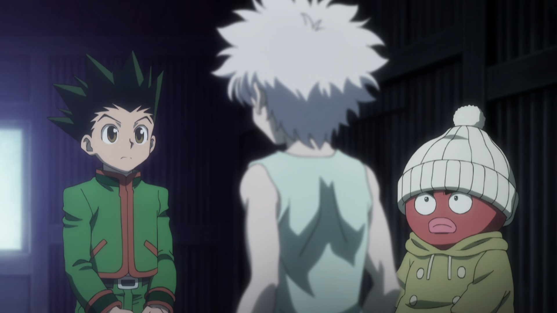 Rewatch] Hunter x Hunter (2011) - Episode 78 Discussion [Spoilers] : r/anime