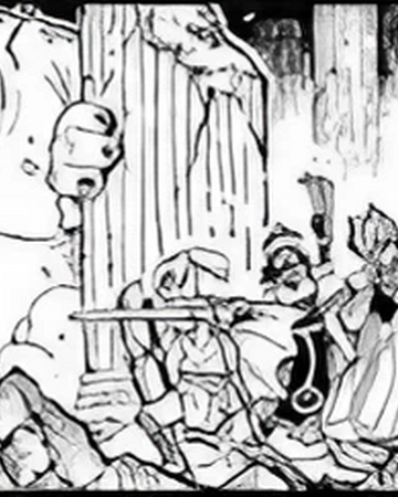D Hunter Hunterpedia Fandom