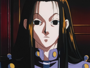 Illumi HXH 1999 EP30