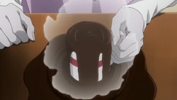 2011 EP86 Palm Enhancer Hatsu