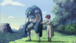Episode 136 11 Hunterpedia Fandom