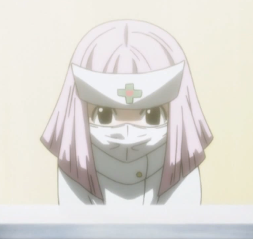 Sanbika Norton Wiki Hunter X Hunter Fandom Sanbika Norton Wiki Hunter X Hunter Fandom