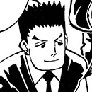 Tyson's Servant 2 SC Portrait