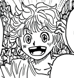 Chap 395 - Young Shalnark