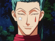 Hisoka HXH 99 EP23 001