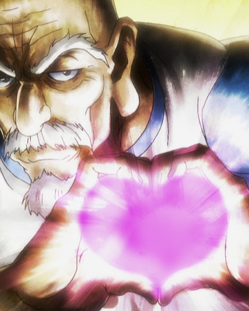 Episode 125 2011 Hunterpedia Fandom I say this because i don't isaac netero parted clouds with a punch on the ground. episode 125 2011 hunterpedia fandom