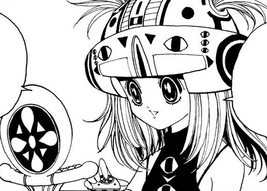 Manga 