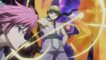 Hunter X Hunter opening 1 _ Departure!, By Anime Openings You May like