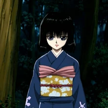 Featured image of post Kalluto Zoldyck Wallpaper