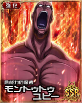 Menthuthuyoupi SSR Card 025