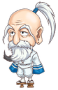 Isaac Netero