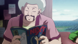 Parasytes cameo EP148 2011