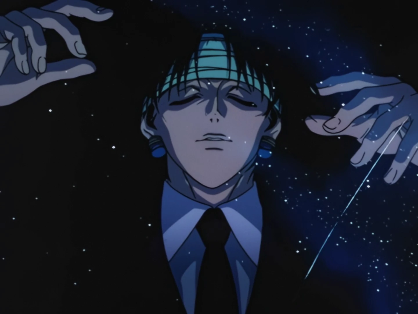 Chrollo Lucilfer 1999